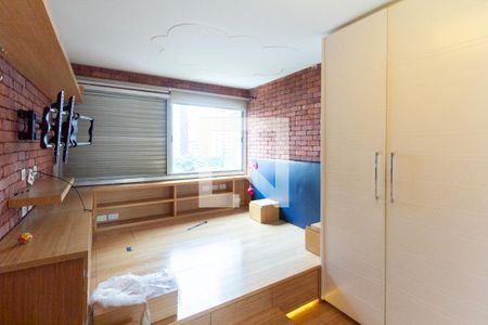 Quarto 1 de apartamento para alugar com 4 quartos, 143m² em Indianópolis, São Paulo