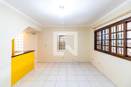 Sala de casa à venda com 3 quartos, 180m² em Vila Lageado, São Paulo