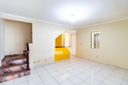 Sala de casa à venda com 3 quartos, 180m² em Vila Lageado, São Paulo