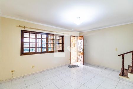 Sala de casa à venda com 3 quartos, 180m² em Vila Lageado, São Paulo