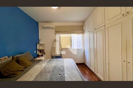 quarto  de apartamento à venda com 3 quartos, 150m² em Santa Lúcia, Belo Horizonte