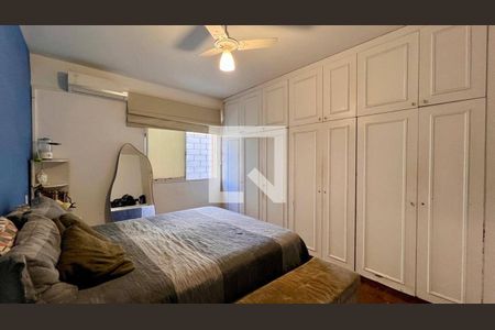 Apartamento à venda com 3 quartos, 150m² em Santa Lúcia, Belo Horizonte