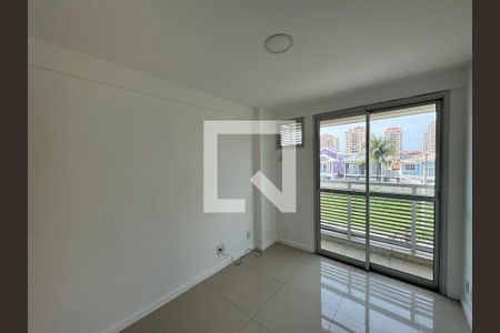 Suíte 1 de apartamento para alugar com 4 quartos, 156m² em Recreio dos Bandeirantes, Rio de Janeiro