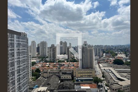 Quarto 1 de apartamento à venda com 2 quartos, 31m² em Lapa, São Paulo