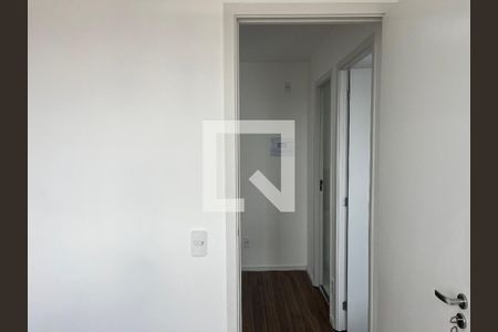 Quarto 1 de apartamento à venda com 2 quartos, 31m² em Lapa, São Paulo