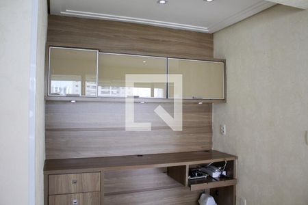 Sala de Jantar de apartamento à venda com 3 quartos, 115m² em Alto da Mooca, São Paulo