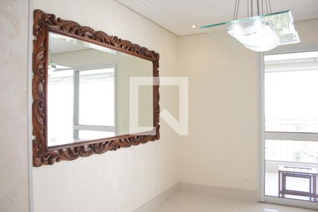 Sala de Jantar de apartamento à venda com 3 quartos, 115m² em Alto da Mooca, São Paulo