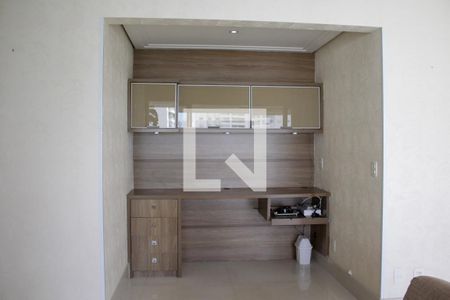 Sala de Jantar de apartamento à venda com 3 quartos, 115m² em Alto da Mooca, São Paulo