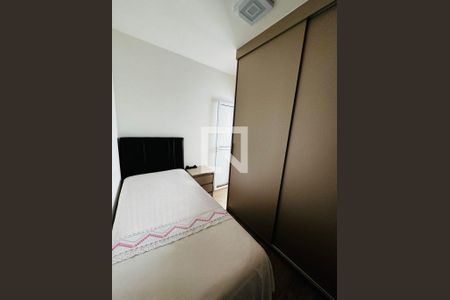 Apartamento à venda com 2 quartos, 53m² em Parque das Nações, Santo André