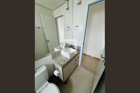 Apartamento à venda com 2 quartos, 53m² em Parque das Nações, Santo André