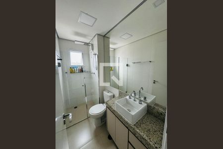 Apartamento à venda com 2 quartos, 53m² em Parque das Nações, Santo André