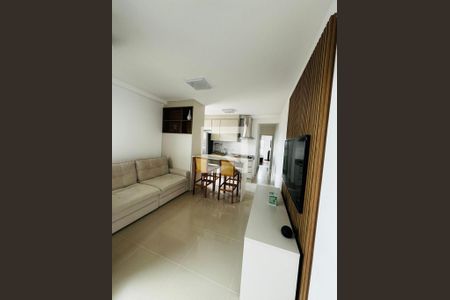 Apartamento à venda com 2 quartos, 53m² em Parque das Nações, Santo André