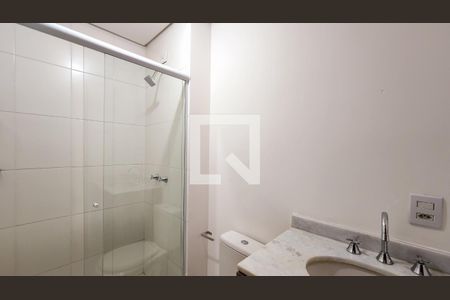 Apartamento à venda com 93m², 2 quartos e 1 vaga Apartamento à venda com 93m², 2 quartos e 1 vagaBanheiro