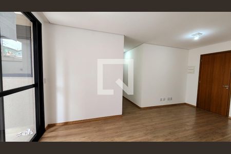 Sala de apartamento à venda com 2 quartos, 93m² em Recanto Quarto Centenario, Jundiaí