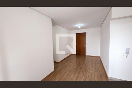 Sala de apartamento à venda com 2 quartos, 93m² em Recanto Quarto Centenario, Jundiaí