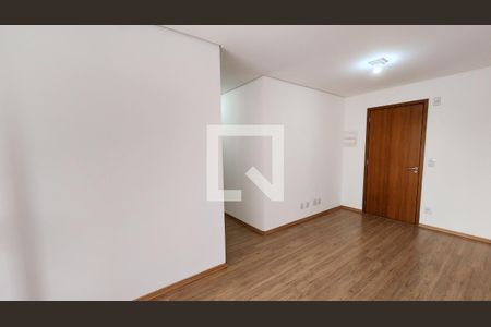 Sala de apartamento à venda com 2 quartos, 93m² em Recanto Quarto Centenario, Jundiaí