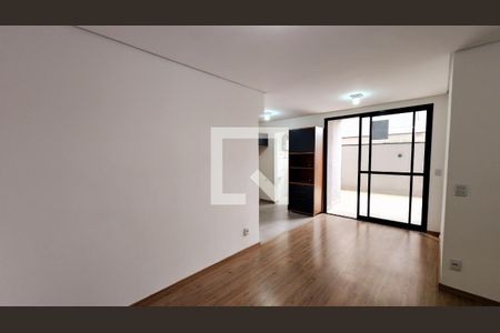 Sala de apartamento à venda com 2 quartos, 93m² em Recanto Quarto Centenario, Jundiaí