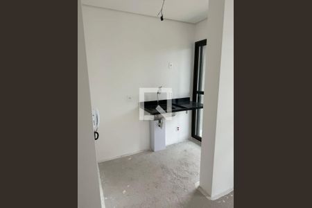 Foto 11 de apartamento à venda com 1 quarto, 24m² em Ipiranga, São Paulo