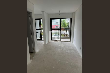 Foto 10 de apartamento à venda com 1 quarto, 24m² em Ipiranga, São Paulo