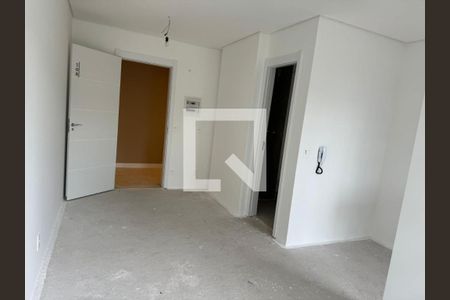 Foto 14 de apartamento à venda com 1 quarto, 24m² em Ipiranga, São Paulo