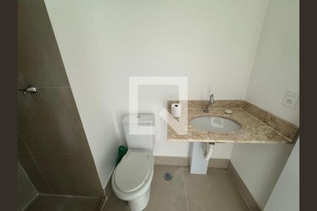 Foto 07 de apartamento à venda com 1 quarto, 24m² em Ipiranga, São Paulo