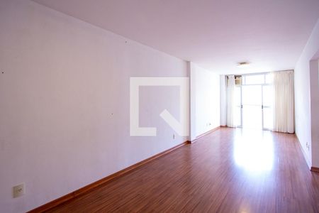 Sala de apartamento à venda com 3 quartos, 100m² em Ingá, Niterói