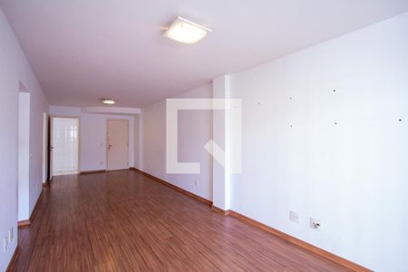 Sala de apartamento à venda com 3 quartos, 100m² em Ingá, Niterói