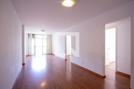 Sala de apartamento à venda com 3 quartos, 100m² em Ingá, Niterói