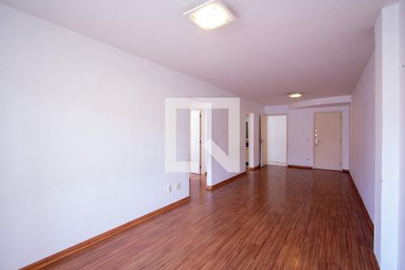 Sala de apartamento à venda com 3 quartos, 100m² em Ingá, Niterói