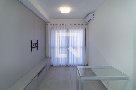 Sala de apartamento para alugar com 2 quartos, 43m² em Vila Prudente, São Paulo