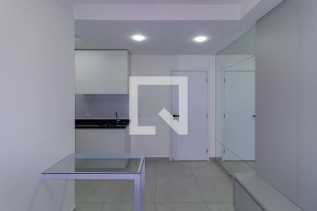 Sala de apartamento para alugar com 2 quartos, 43m² em Vila Prudente, São Paulo