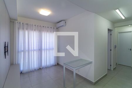 Sala de apartamento para alugar com 2 quartos, 43m² em Vila Prudente, São Paulo