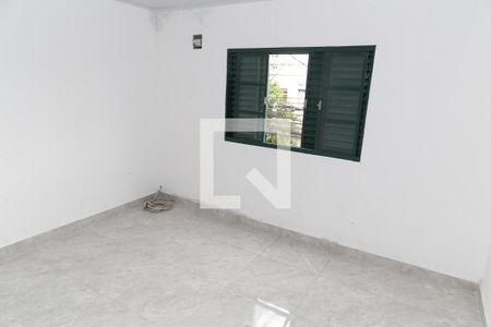 Quarto 1 de casa para alugar com 2 quartos, 43m² em Jardim Presidente Dutra, Guarulhos