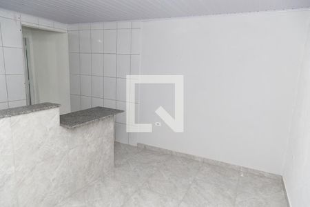 Sala de casa para alugar com 2 quartos, 43m² em Jardim Presidente Dutra, Guarulhos