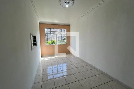 Sala de apartamento para alugar com 2 quartos, 70m² em Jardim Guanabara, Rio de Janeiro