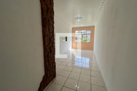 Sala de apartamento para alugar com 2 quartos, 70m² em Jardim Guanabara, Rio de Janeiro