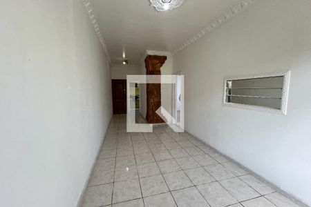 Sala de apartamento para alugar com 2 quartos, 70m² em Jardim Guanabara, Rio de Janeiro