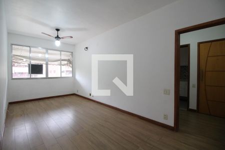 Sala de apartamento para alugar com 2 quartos, 71m² em Freguesia (jacarepaguá), Rio de Janeiro