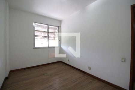 Suíte de apartamento para alugar com 2 quartos, 71m² em Freguesia (jacarepaguá), Rio de Janeiro