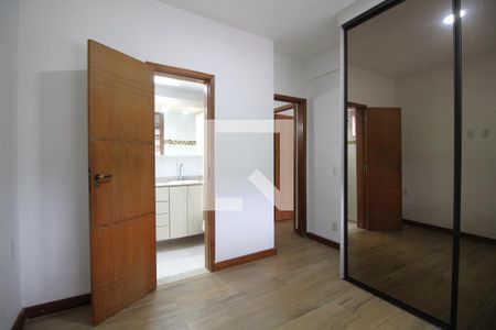 Suíte de apartamento para alugar com 2 quartos, 71m² em Freguesia (jacarepaguá), Rio de Janeiro