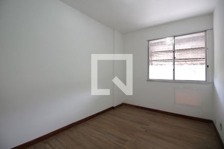 Suíte de apartamento para alugar com 2 quartos, 71m² em Freguesia (jacarepaguá), Rio de Janeiro