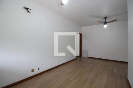 Sala de apartamento para alugar com 2 quartos, 71m² em Freguesia (jacarepaguá), Rio de Janeiro