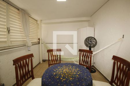 Cozinha de casa à venda com 8 quartos, 570m² em São Lucas, Belo Horizonte