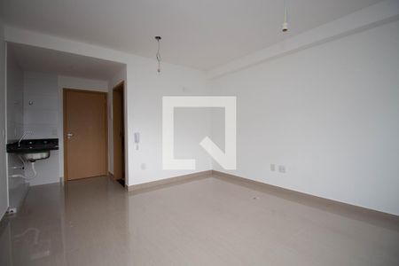 Kitnet de kitnet/studio para alugar com 1 quarto, 24m² em Taguatinga, Brasília