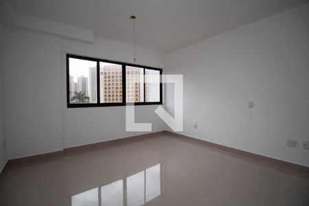 Kitnet de kitnet/studio para alugar com 1 quarto, 24m² em Taguatinga, Brasília