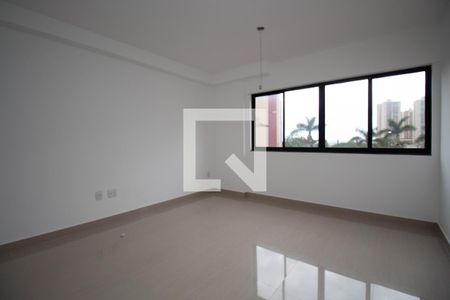 Kitnet de kitnet/studio para alugar com 1 quarto, 24m² em Taguatinga, Brasília