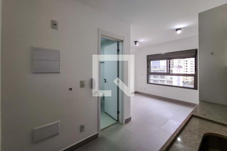 Studio para alugar com 20m², 1 quarto e sem vagaStudio