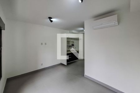 Studio de kitnet/studio à venda com 1 quarto, 20m² em Alto do Ipiranga, São Paulo