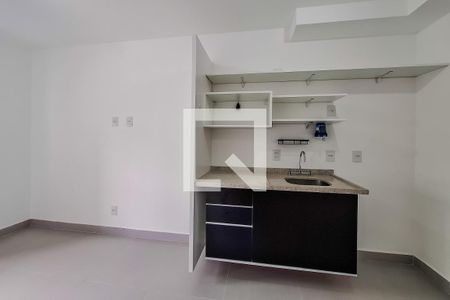 Studio de kitnet/studio à venda com 1 quarto, 20m² em Alto do Ipiranga, São Paulo