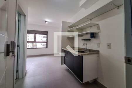 Studio para alugar com 20m², 1 quarto e sem vagaStudio